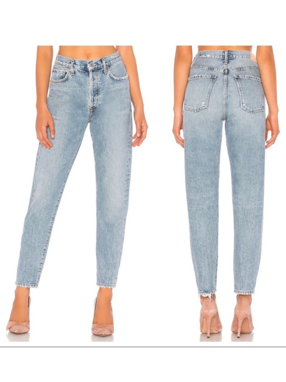 Citizens Of Humanity Liya Jeans
